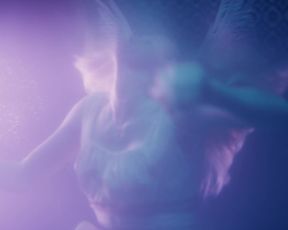 TV show scene Sydney Sweeney nude - Euphoria s01e06 (2019)