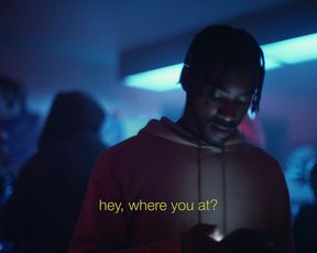 TV show scene Sydney Sweeney nude - Euphoria s01e06 (2019)