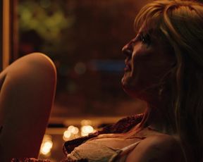 Kelly reilly nude in yellowstone