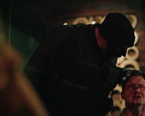 Naked scene Kelly Reilly nude - Yellowstone s02e07 (2019) TV show nudity video