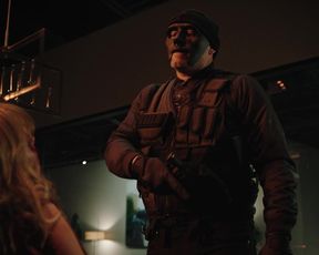 Naked scene Kelly Reilly nude - Yellowstone s02e07 (2019) TV show nudity video