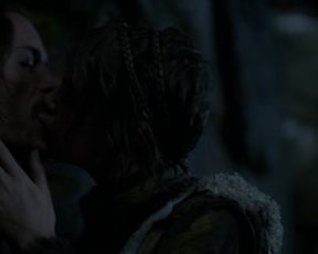 Actress Cara Delevingne nude - Carnival Row s01e03 (2019) TV Show Sex Scenes