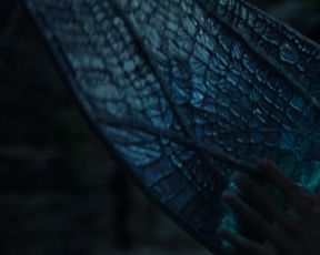 Actress Cara Delevingne nude - Carnival Row s01e03 (2019) TV Show Sex Scenes