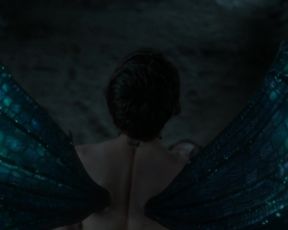 Actress Cara Delevingne nude - Carnival Row s01e03 (2019) TV Show Sex Scenes