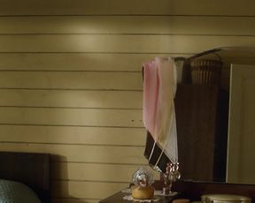 Alison McGirr nude - Ladies in Black (2018)