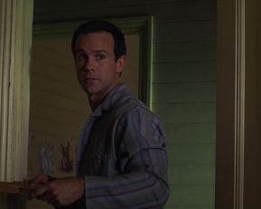 Alison McGirr nude - Ladies in Black (2018)