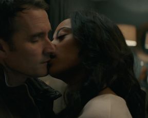 Naked scene Rosalind Eleazar nude - Deep Water s01e02-03 (2019) TV show nudity video