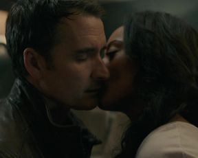 Naked scene Rosalind Eleazar nude - Deep Water s01e02-03 (2019) TV show nudity video