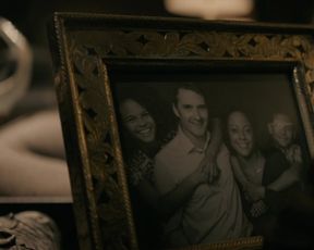 Naked scene Rosalind Eleazar nude - Deep Water s01e02-03 (2019) TV show nudity video