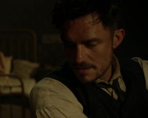 Naked scene Maeve Dermody nude - Carnival Row s01e01 (2019) TV show nudity video