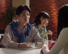 Naked scene Nanami Kawakami nude - The Naked Director s01e04 (2019) TV show nudity video