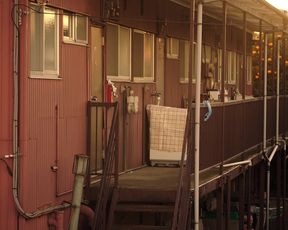 Naked scene Nanami Kawakami nude - The Naked Director s01e04 (2019) TV show nudity video