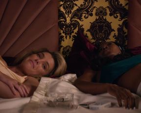 Actress Betty Gilpin, Sydelle Noel nude - Glow s03e04 (2019) Nudity and Sex in TV Show