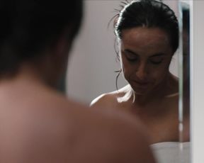 Actress Ambyr M. Reyes naked - Yellowstone s01e08 (2018) Nudity and Sex in TV Show