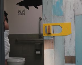 Actress Ambyr M. Reyes naked - Yellowstone s01e08 (2018) Nudity and Sex in TV Show