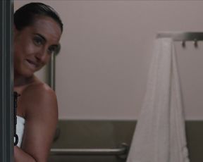 Actress Ambyr M. Reyes naked - Yellowstone s01e08 (2018) Nudity and Sex in  TV Show - Erotic Art Sex Video