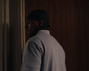 TV show scene Delissa Reynolds - Wu nude - Tang An American Saga s01e04 (2019) 