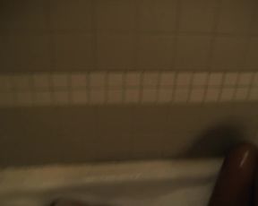 TV show scene Delissa Reynolds - Wu nude - Tang An American Saga s01e04 (2019) 