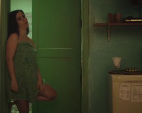 Actress Tata Werneck, Clarice Falcao, Julia Rabello nude - Shippados s01e08-12 (2019) Nudity and Sex in TV Show