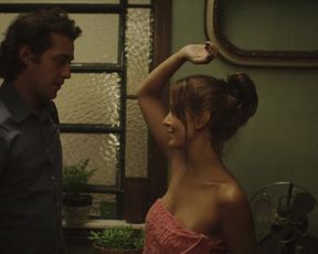 Actress Tata Werneck, Clarice Falcao, Julia Rabello nude - Shippados s01e08-12 (2019) Nudity and Sex in TV Show