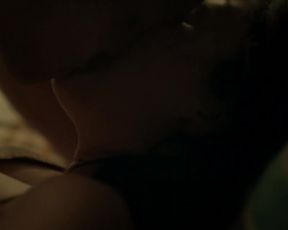 Actress Tata Werneck, Clarice Falcao, Julia Rabello nude - Shippados s01e08-12 (2019) Nudity and Sex in TV Show