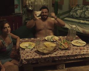 Actress Tata Werneck, Clarice Falcao, Julia Rabello nude - Shippados s01e08-12 (2019) Nudity and Sex in TV Show