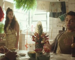 Actress Tata Werneck, Clarice Falcao, Julia Rabello nude - Shippados s01e08-12 (2019) Nudity and Sex in TV Show