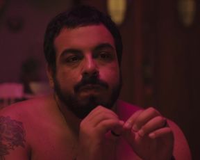 Actress Tata Werneck, Clarice Falcao, Julia Rabello nude - Shippados s01e08-12 (2019) Nudity and Sex in TV Show