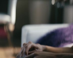 TV show scene Erin Moriarty, Brittany Allen nude - The Boys s01e03 (2019) 