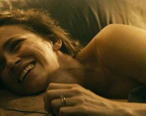 TV show scene Shantel VanSanten nude - The Boys s01e04 (2019) 