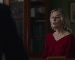 Actress Noemie Schmidt, Gitte Witt, Fleur Geffrier nude - A l'interieur s01e01-02 (2019) Nudity and Sex in TV Show