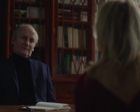 Actress Noemie Schmidt, Gitte Witt, Fleur Geffrier nude - A l'interieur s01e01-02 (2019) Nudity and Sex in TV Show