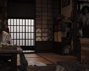 Naked scene Ruri Shinato, Umi Todo nude - The Naked Director s01e01 (2019) TV show nudity video