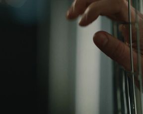 Naked scene Agata Muceniece, Ekaterina Malikova, Alena Mihailova nude - V kletke s01e06 (2019) TV show nudity video