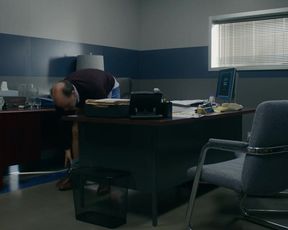 Naked scene Alysia Reiner nude - Orange Is the New Black s07e06e09 (2019) TV show nudity video