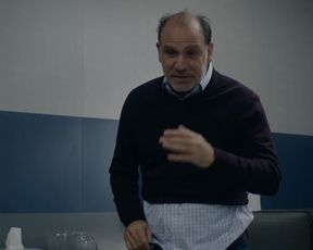 Naked scene Alysia Reiner nude - Orange Is the New Black s07e06e09 (2019) TV show nudity video