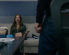 Naked scene Alysia Reiner nude - Orange Is the New Black s07e06e09 (2019) TV show nudity video