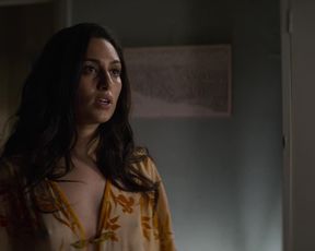Actress Hadar Ratzon Rotem nude, Ghalia Benzaouia, Alexandra Marcovici naked - The Spy s01e01-05 (2019) Nudity and Sex in TV Show