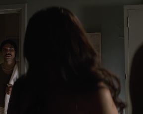 Actress Hadar Ratzon Rotem nude, Ghalia Benzaouia, Alexandra Marcovici naked - The Spy s01e01-05 (2019) Nudity and Sex in TV Show