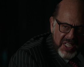 Actress Emily Ratajkowski nude - Lying and Stealing (2019)