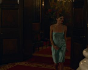 Actress Emma Greenwell nude - The Rook s01e07 (2019) Nudity and Sex in TV Show