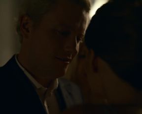 Actress Emma Greenwell nude - The Rook s01e07 (2019) Nudity and Sex in TV Show