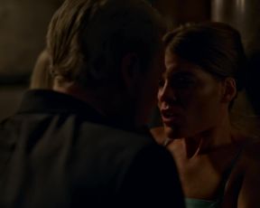 Actress Emma Greenwell nude - The Rook s01e07 (2019) Nudity and Sex in TV Show