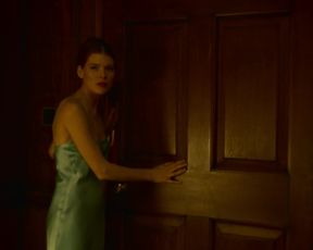 Actress Emma Greenwell nude - The Rook s01e07 (2019) Nudity and Sex in TV Show