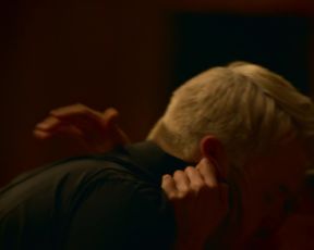 Actress Emma Greenwell nude - The Rook s01e07 (2019) Nudity and Sex in TV Show