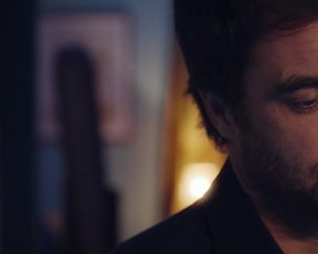 TV show scene Nailia Harzoune nude - Le Grand Bazar s01e01e03e04e06 (2019) 