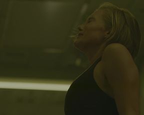 Katee sackhoff nude videos