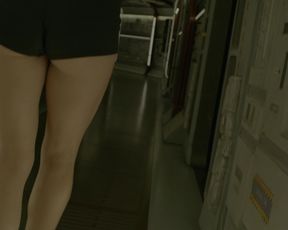 Naked scene Katee Sackhoff nude - Another Life s01e01 (2019) TV show nudity video