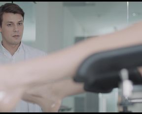 Naked scene Natalya Rudova, Marina Vasileva nude - BeHappy s01e01-04 (2019) TV show nudity video