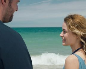 Celebs Sarah Bonrepaux, Alice David nude - Monsieur Je-Sais-Tout (2018)